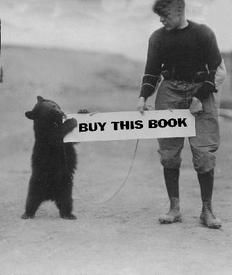 Buying a book 101